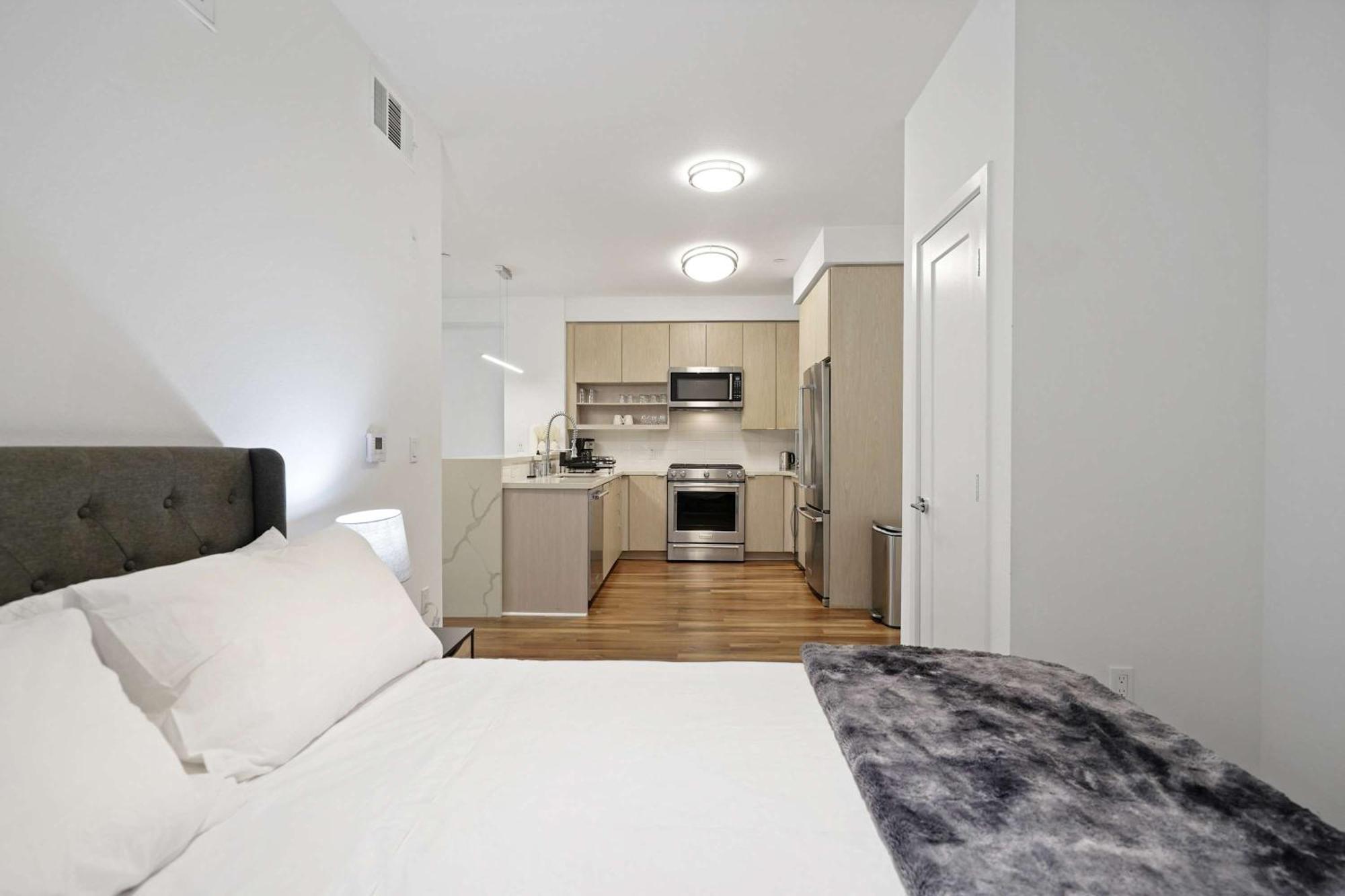 Apartamento Architectural 2bd In Miracle Mile Perfect For Families *