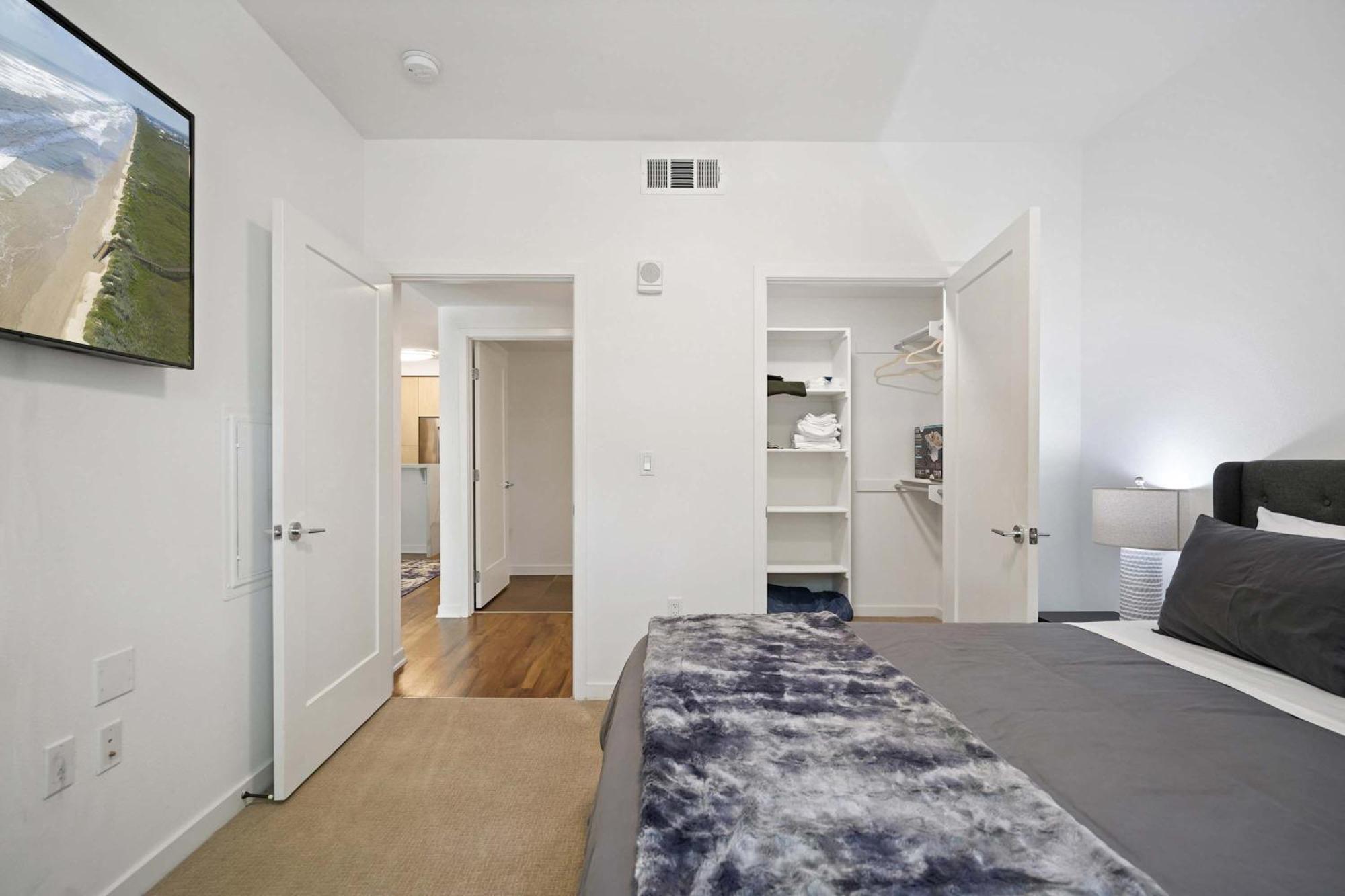 Architectural 2bd In Miracle Mile Perfect For Families Apartamento Los Ángeles