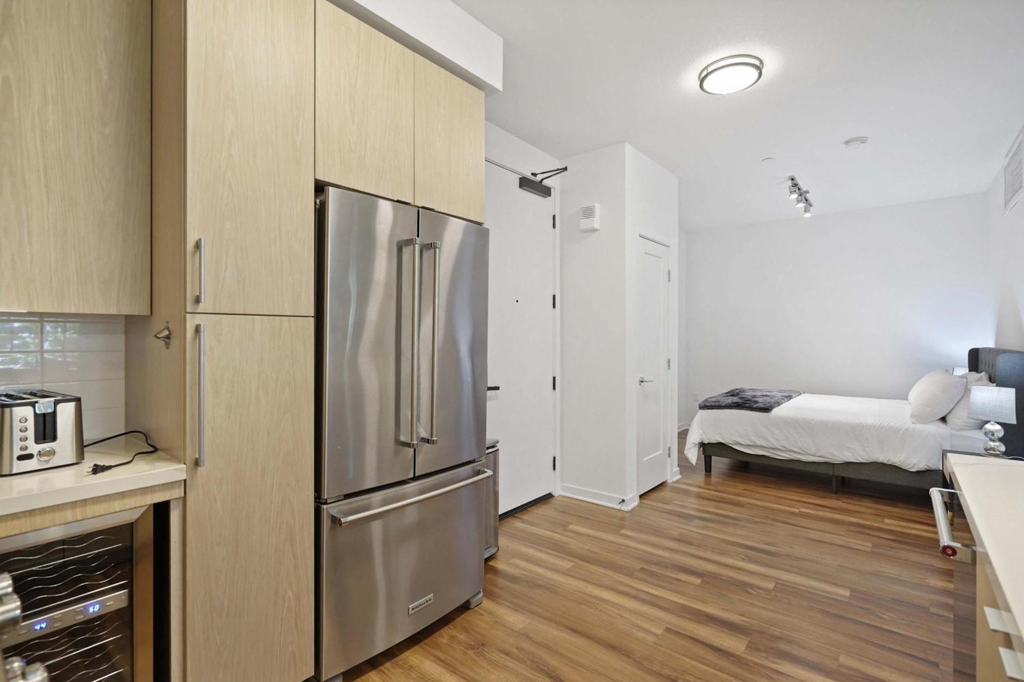 Architectural 2bd In Miracle Mile Perfect For Families Los Ángeles